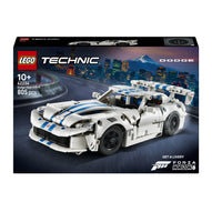 LEGO - Technic Auto sportiva Dodge Viper GTS-R 42234