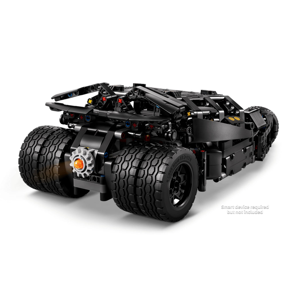 Lego - Technic Batmobile Tumbler 42239