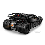 Lego - Technic Batmobile Tumbler 42239