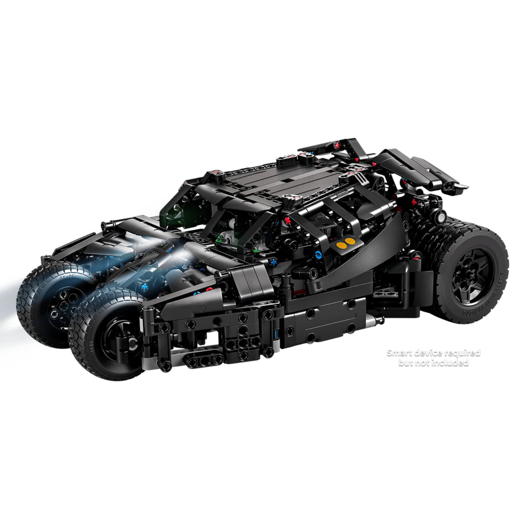 Lego - Technic Batmobile Tumbler 42239