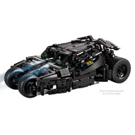 Lego - Technic Batmobile Tumbler 42239