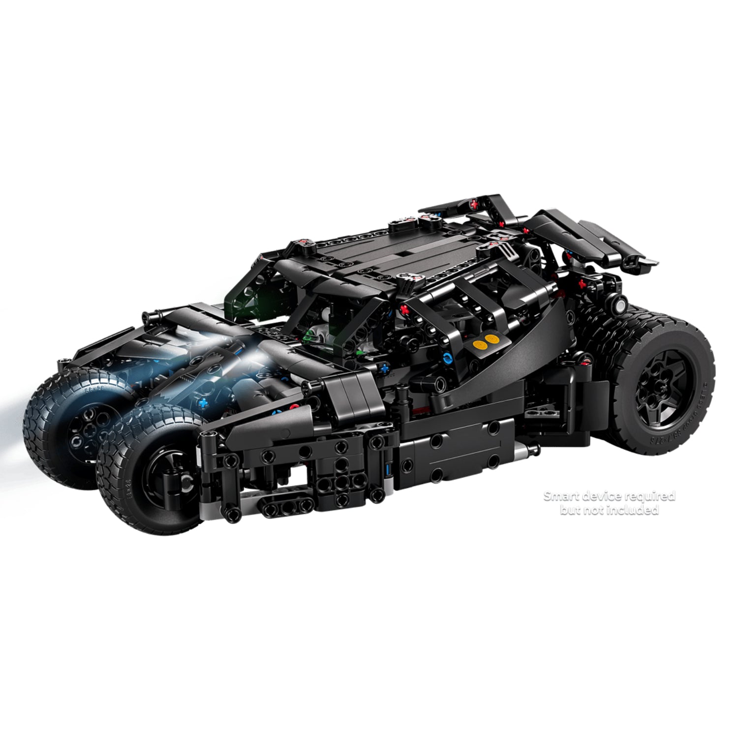 Lego - Technic Batmobile Tumbler 42239