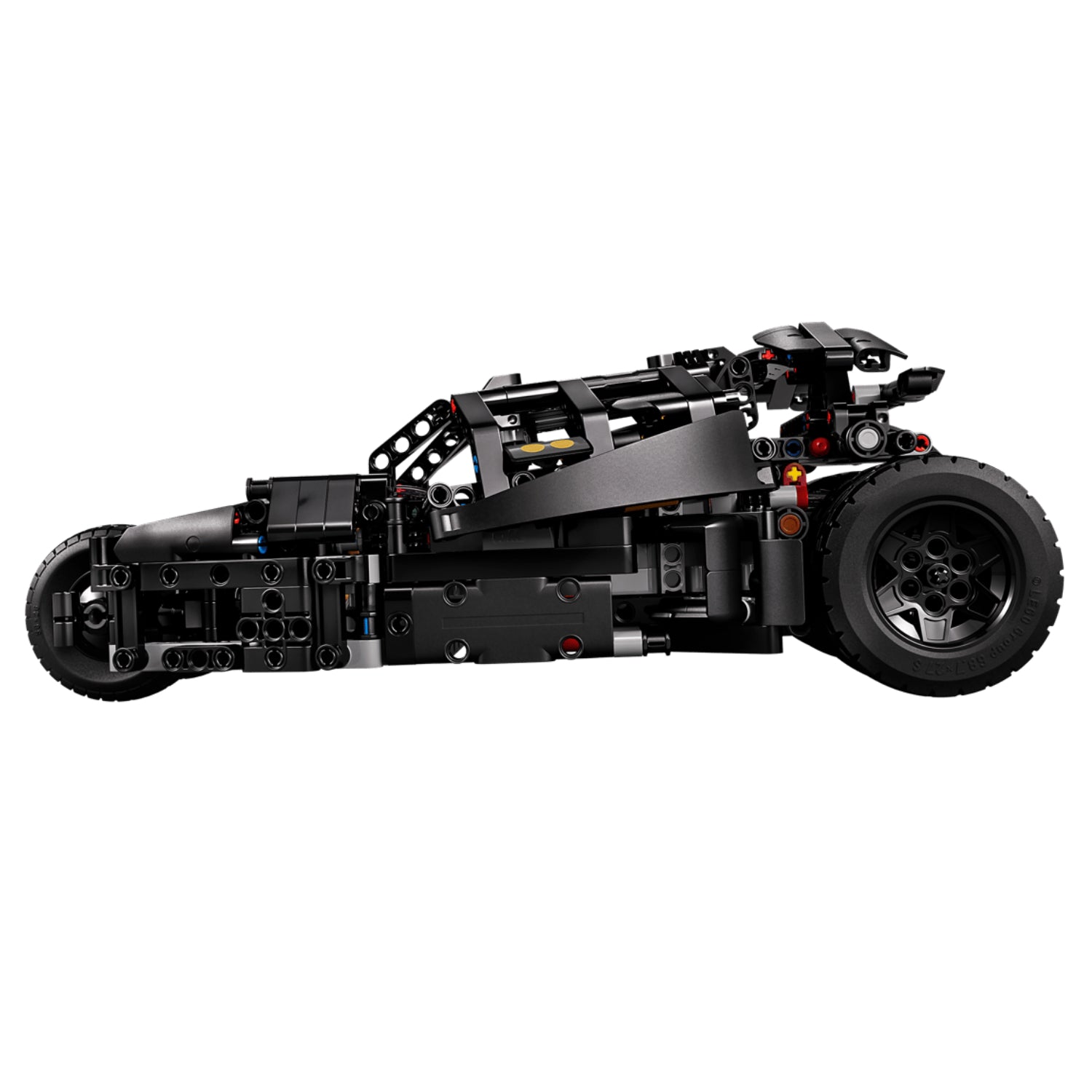 Lego - Technic Batmobile Tumbler 42239