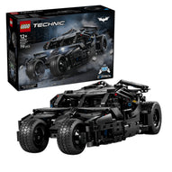Lego - Technic Batmobile Tumbler 42239