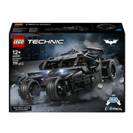 Lego - Technic Batmobile Tumbler 42239