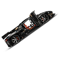 Lego - Technic Hypercar Koenigsegg Sadair’s Spear 42232