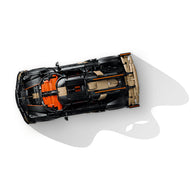 Lego - Technic Hypercar Koenigsegg Sadair’s Spear 42232