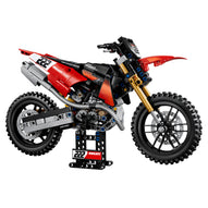Lego - Technic Moto Ducati Desmo 450 MX Factory 42238