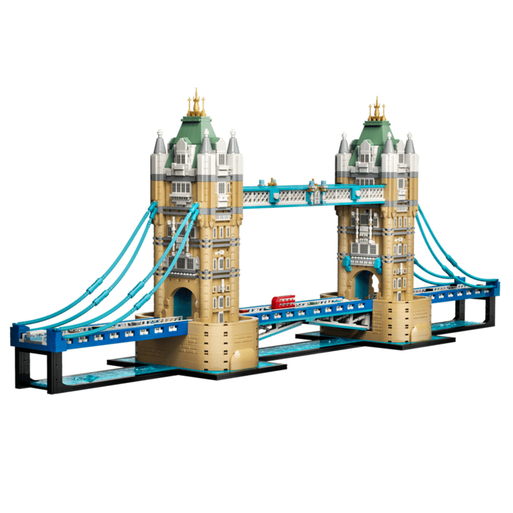 Lego - Tower Bridge 21067