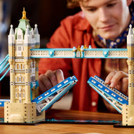 Lego - Tower Bridge 21067