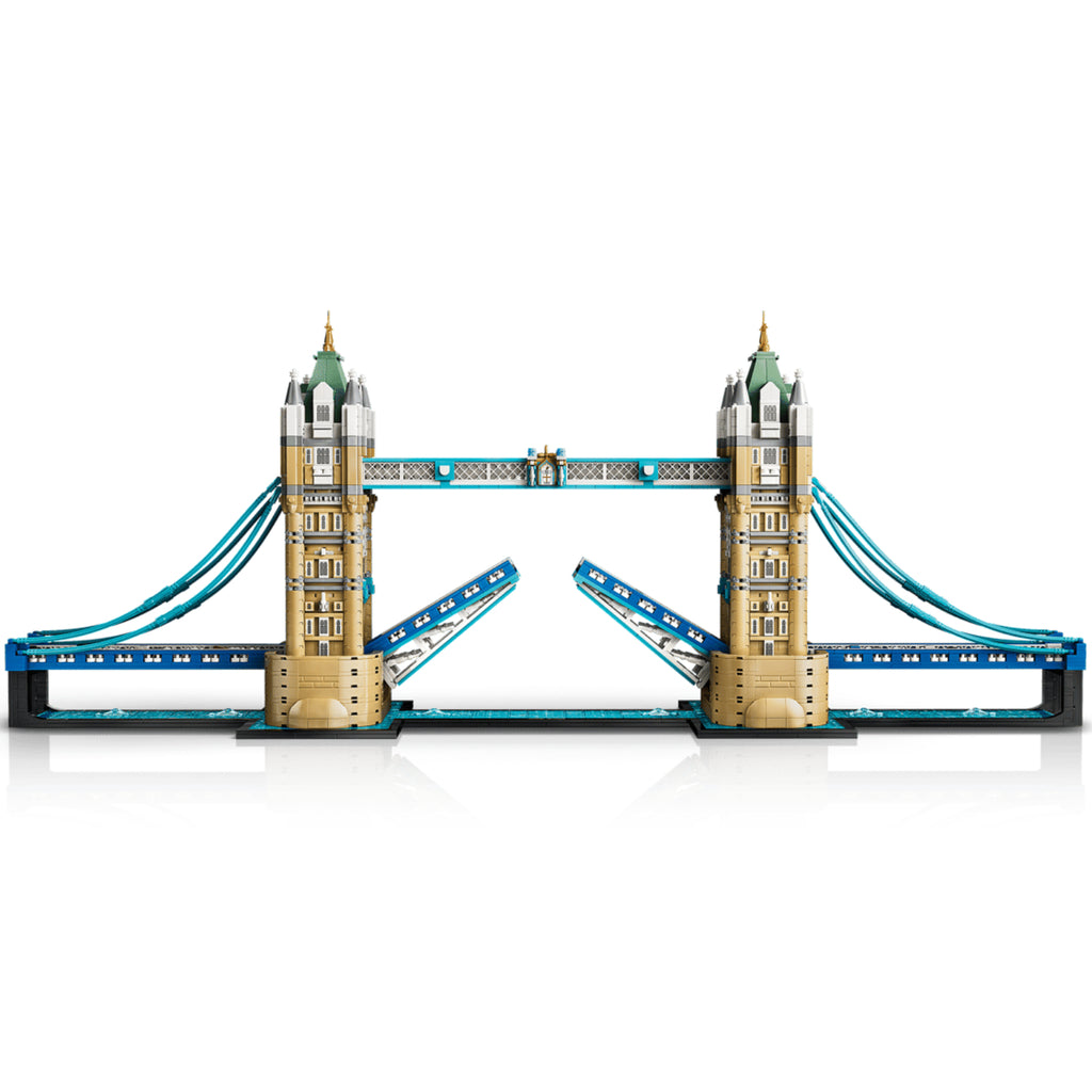 Lego - Tower Bridge 21067