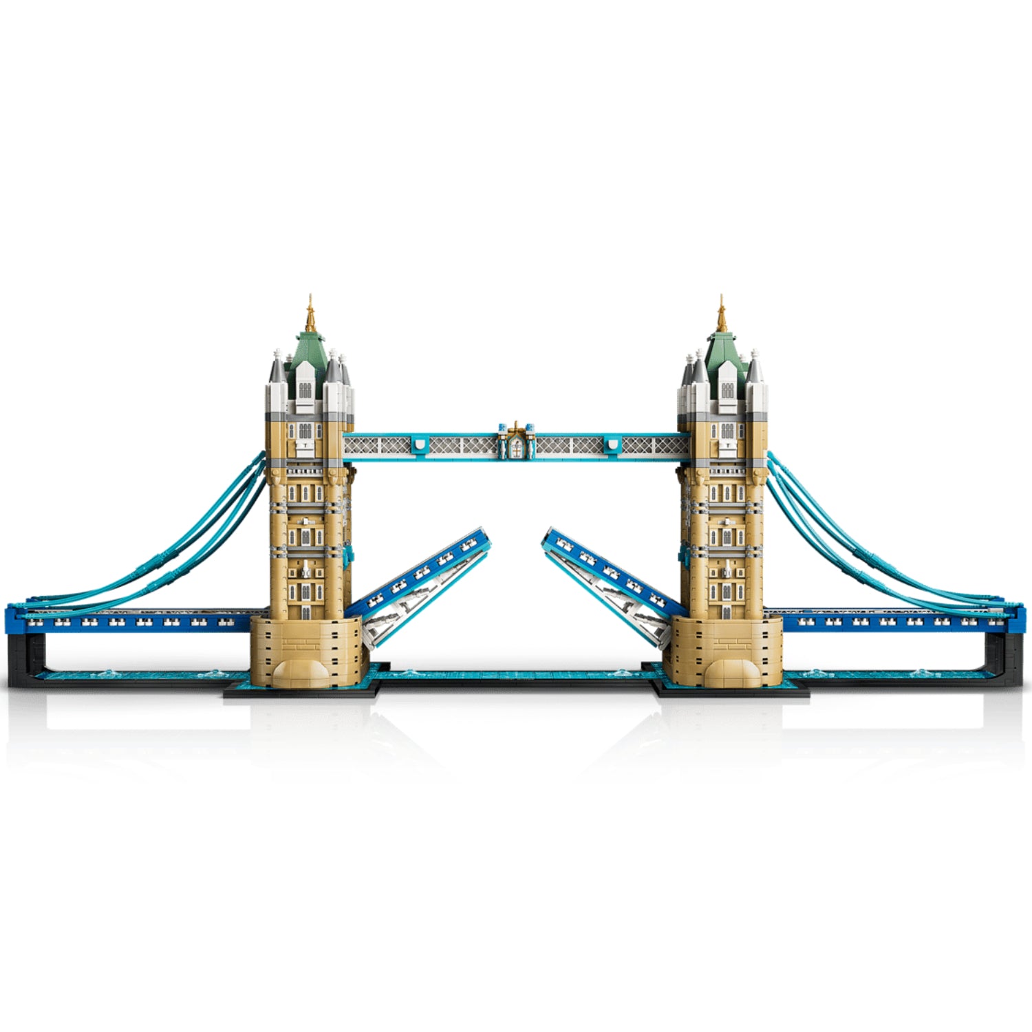 Lego - Tower Bridge 21067