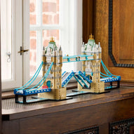 Lego - Tower Bridge 21067