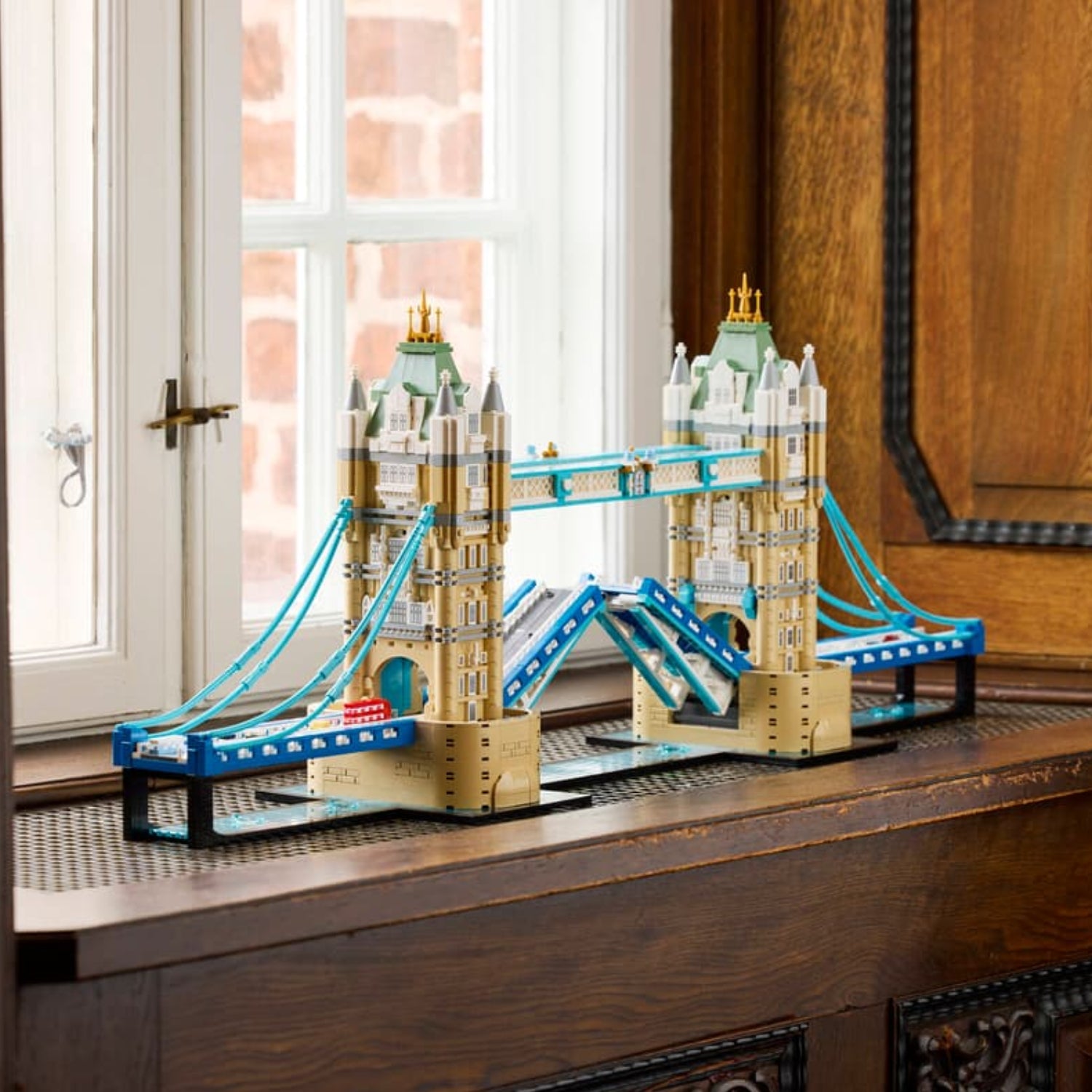 Lego - Tower Bridge 21067