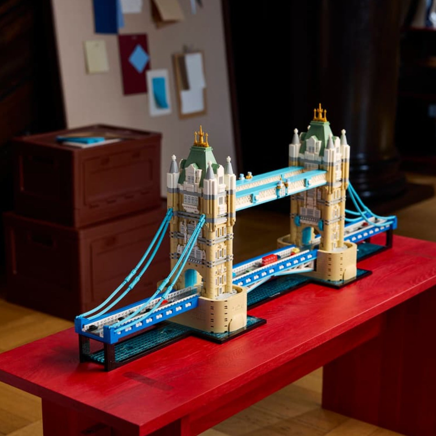 Lego - Tower Bridge 21067