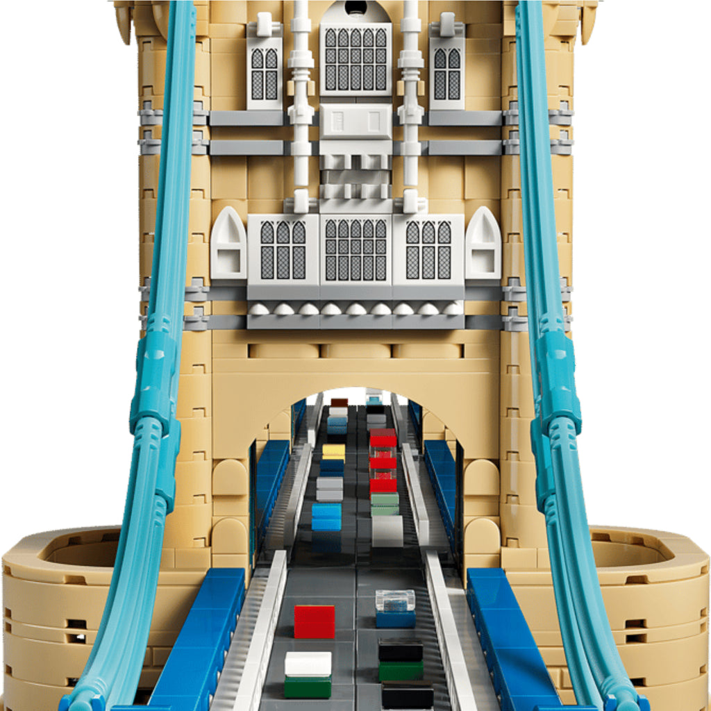 Lego - Tower Bridge 21067