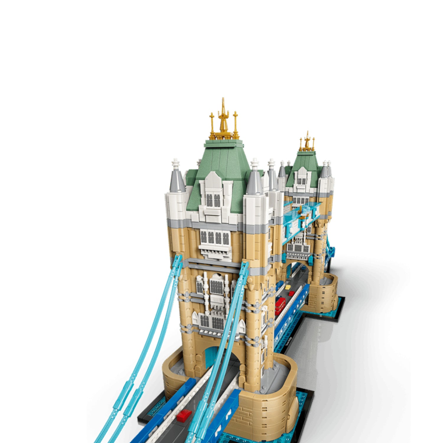 Lego - Tower Bridge 21067