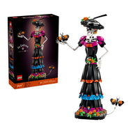 Lego - ideas La Catrina 21372