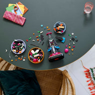Lego - ideas La Catrina 21372