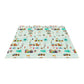 Lionelo - Educational Mat Robby