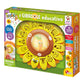 Lisciani - Carotina Il Girasole Educativo