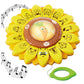 Lisciani - Carotina Il Girasole Educativo