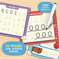 Lisciani - Carotina Il Grande Libro Di Carotina