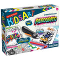 Lisciani - I’m A Genius Creazioni Con L’aerografo