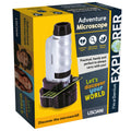Lisciani - Im A Genius Explorer Micro Microscope