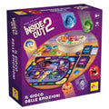 Lisciani - Inside Out 2 Il Gioco Delle Emozioni
