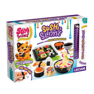 Lisciani - Slumi Science Sushi E Slime
