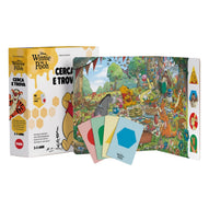 Faba - Winnie The Pooh Cerca E Trova