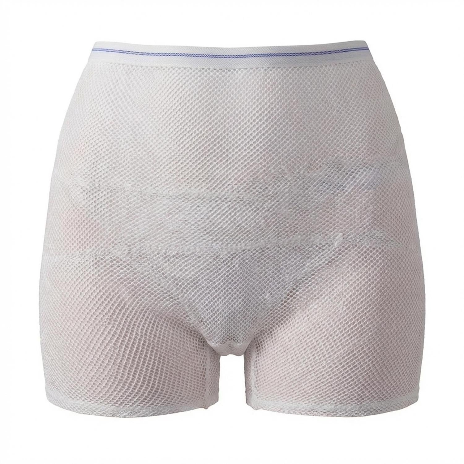 Mysanity - Mutanda Post Parto a Rete 3PCS