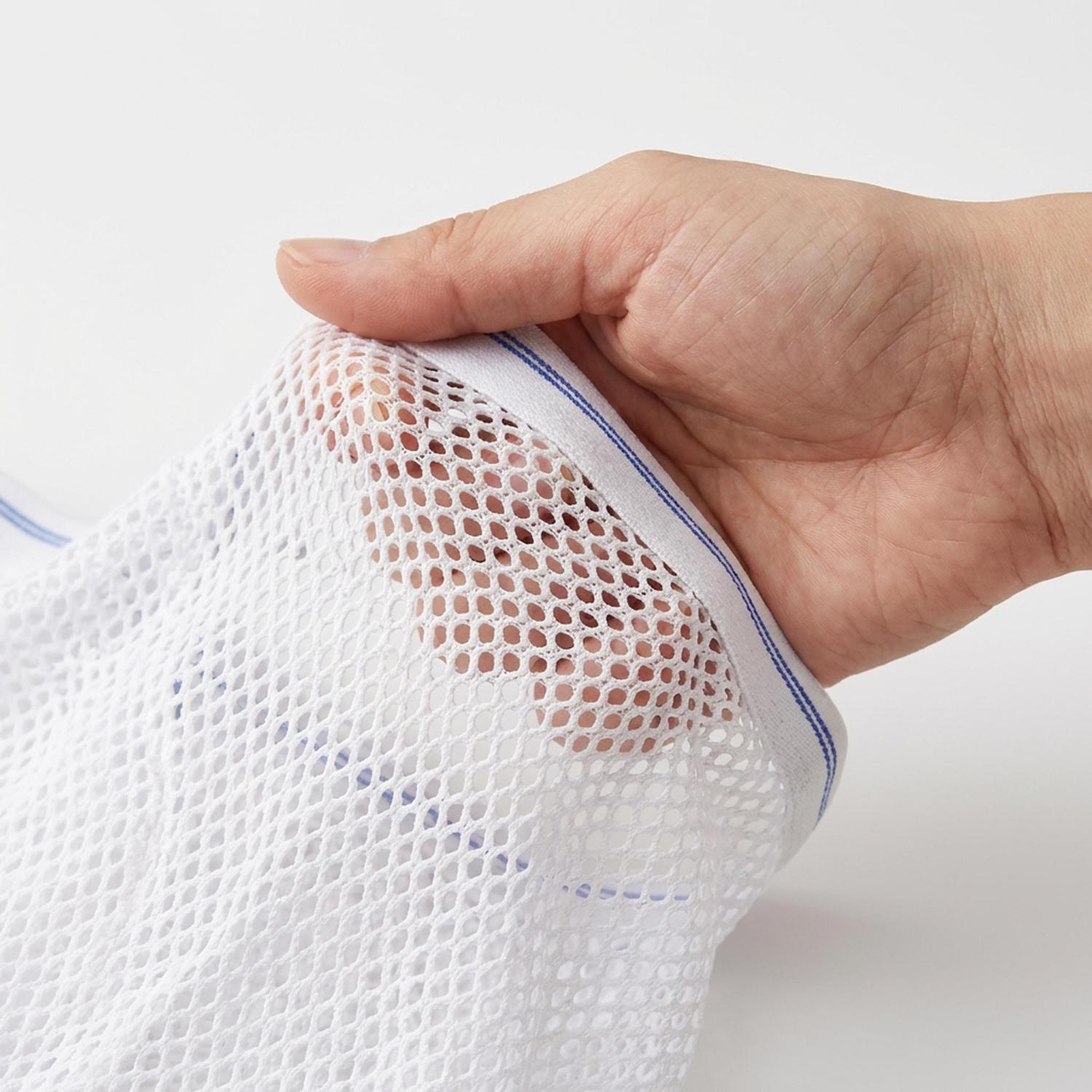 Mysanity - Mutanda Post Parto a Rete 3PCS