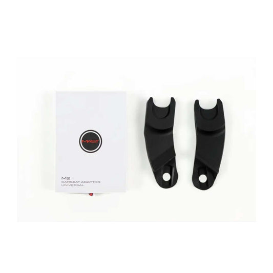 Mast - Adattatori Per Passeggino M2x