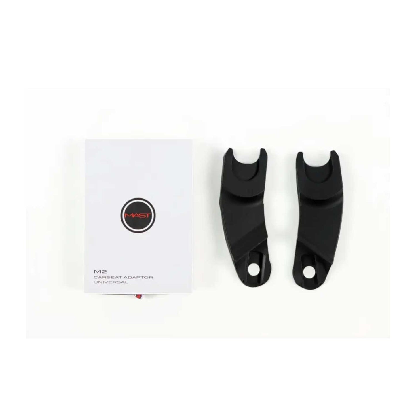 Mast - Adattatori Per Passeggino M2x