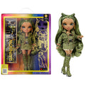 MGA Entertainment Rainbow High Fashion Doll