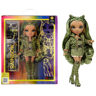 MGA Entertainment Rainbow High Fashion Doll