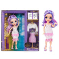 MGA - Rainbow High Fantastic Fashion Doll