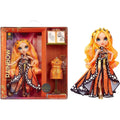 MGA - Rainbow High Fantastic Fashion Doll