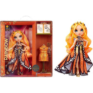 MGA - Rainbow High Fantastic Fashion Doll