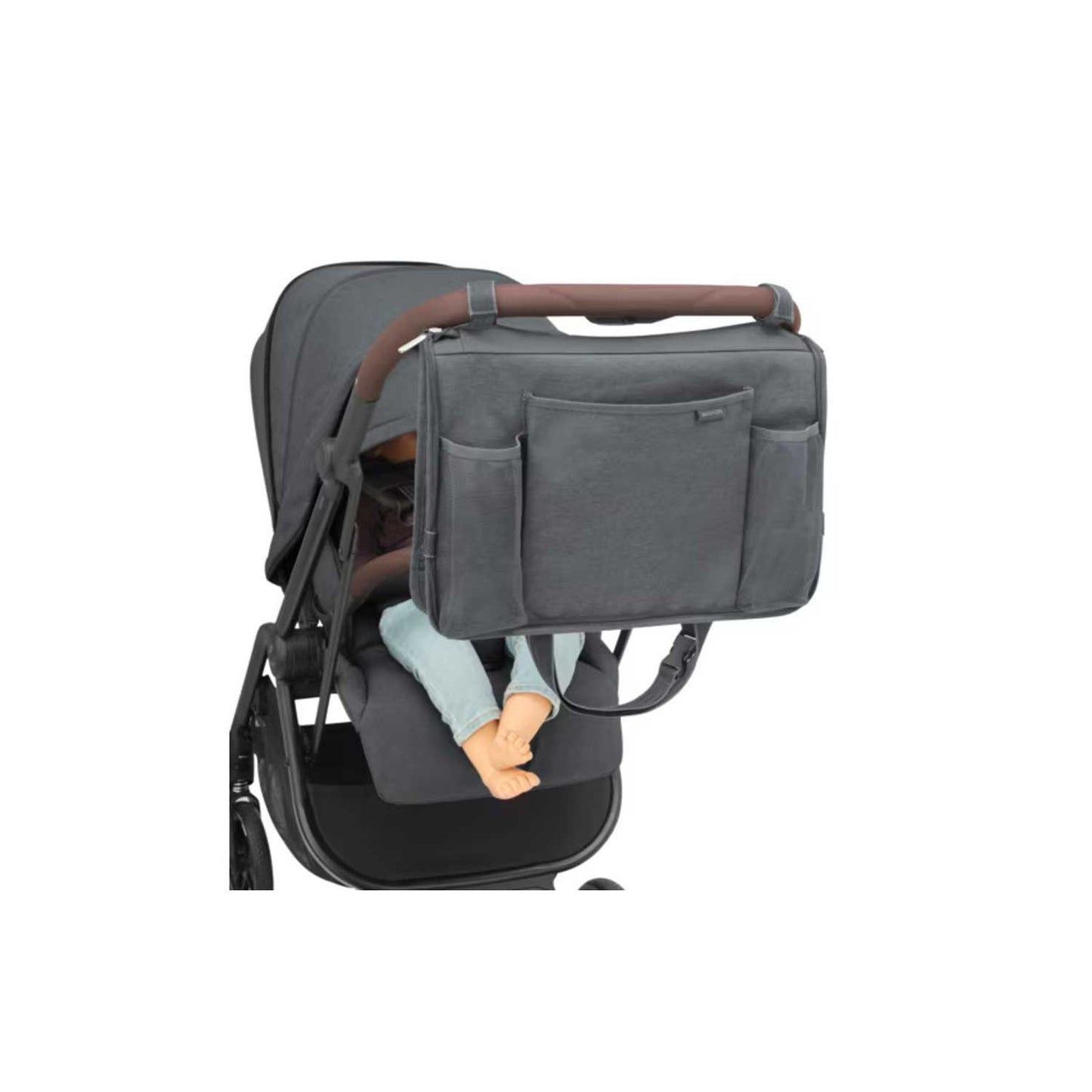 Maxi Cosi - Porta Oggetti Per Sedile Posteriore