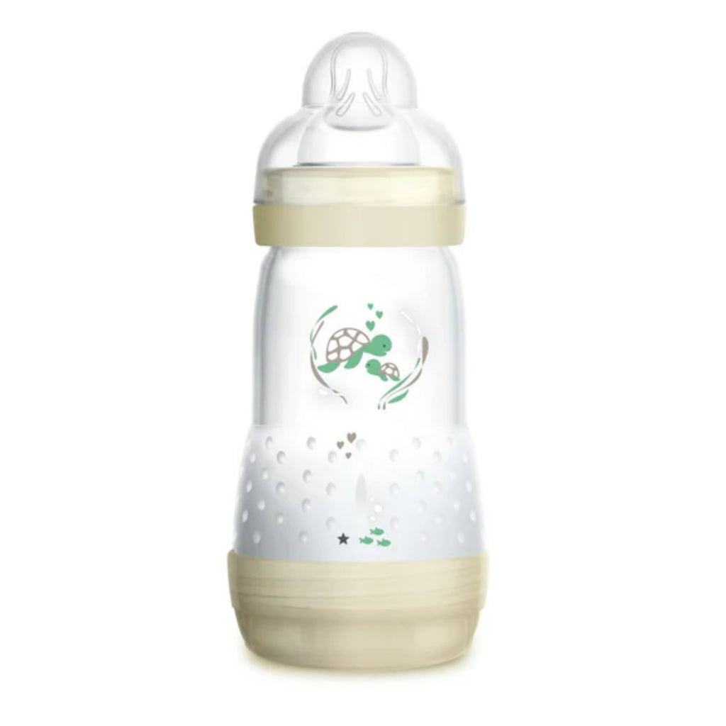 Mam - Biberon Easy Start Anti-Colic 260ml 2m+ 1 PZ
