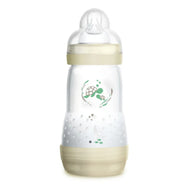 Mam - Biberon Easy Start Anti-Colic 260ml 2m+ 1 PZ
