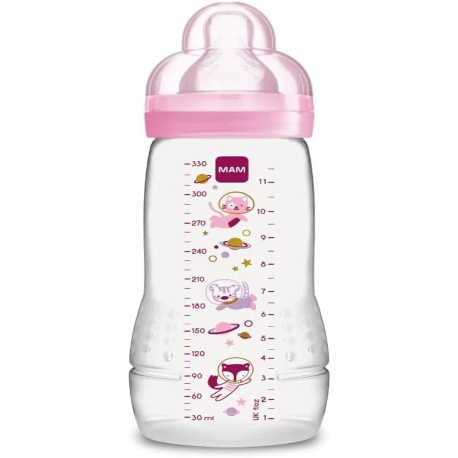 Mam - Biberon Easy Active 330Ml