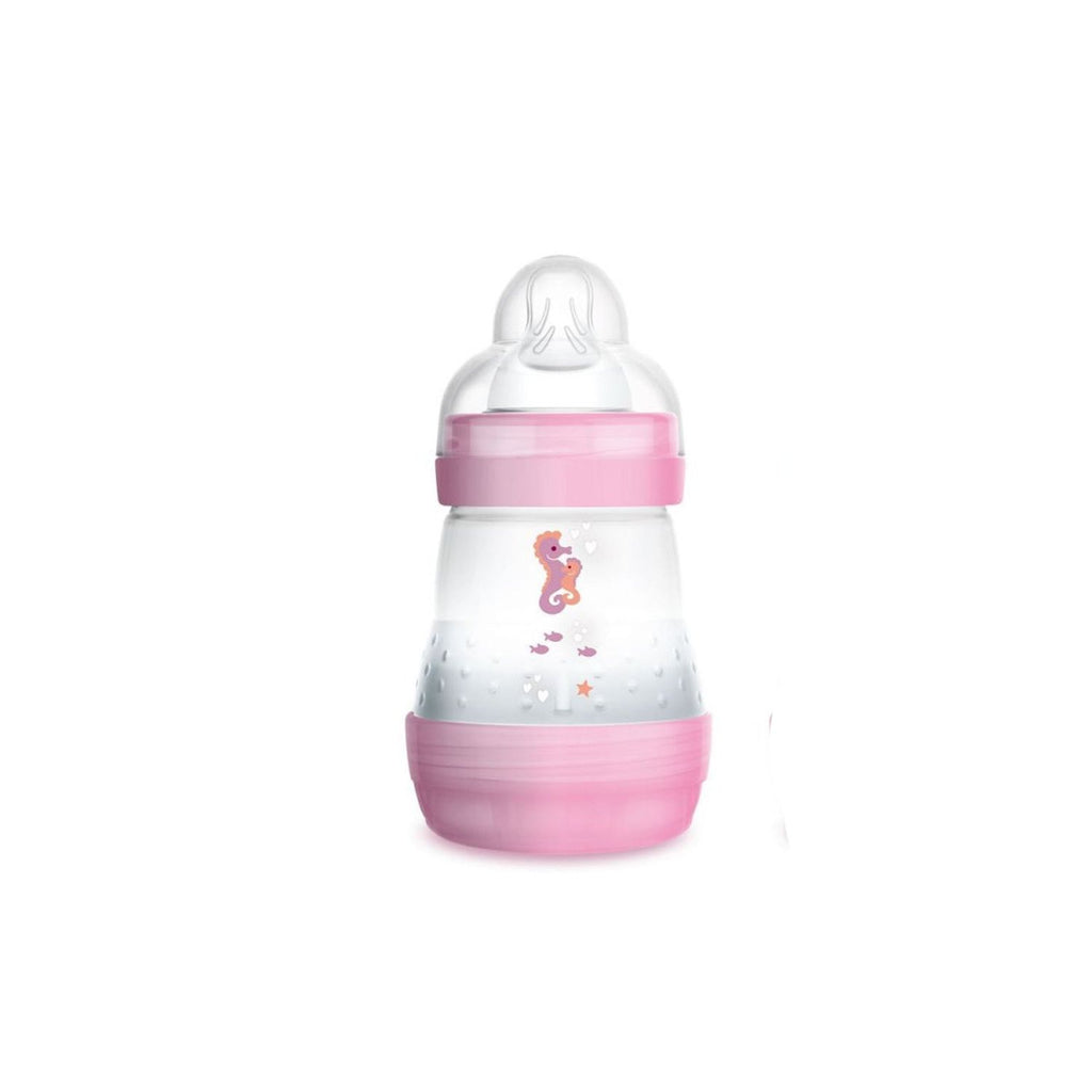 Mam - Biberon Easy Start Anti-Colic 160ml 0m+ 1 PZ
