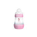 Mam - Biberon Easy Start Anti-Colic 160ml 0m+ 1 PZ