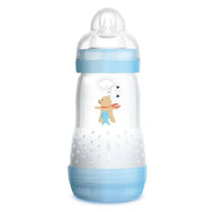 Mam - Biberon Easy Start Anti-Colic 260ml 2m+ 1 PZ