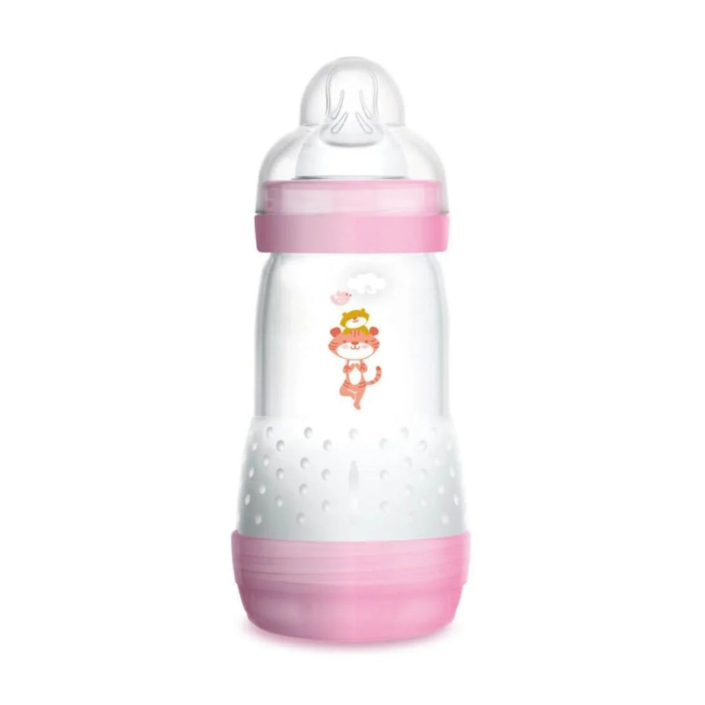 Mam - Biberon Easy Start Anti-Colic 260ml 2m+ 1 PZ