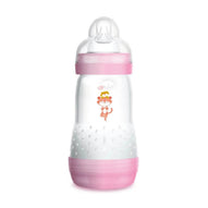 Mam - Biberon Easy Start Anti-Colic 260ml 2m+ 1 PZ
